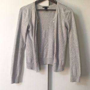 H&M spring sweater